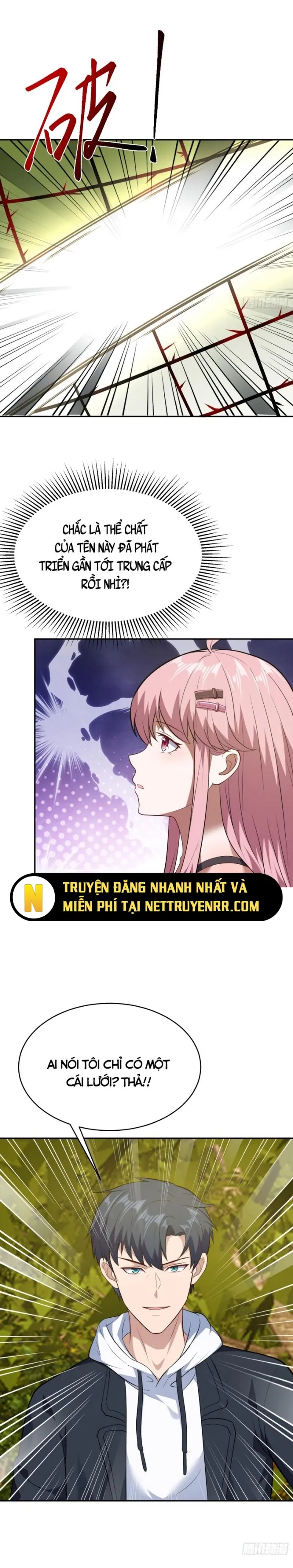 đọc truyện Vô Hạn Hồ Sơ Chương 22 ảnh 12 tại Thiên Thai Truyện