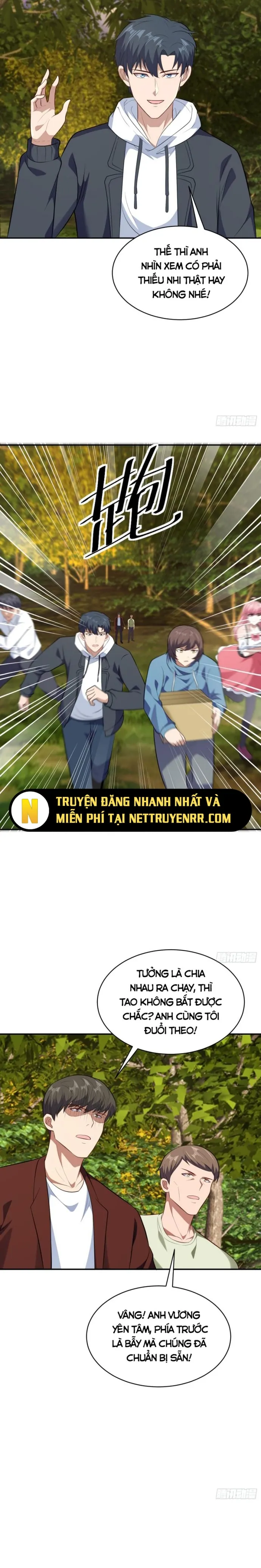 đọc truyện Vô Hạn Hồ Sơ Chương 22 ảnh 7 tại Thiên Thai Truyện
