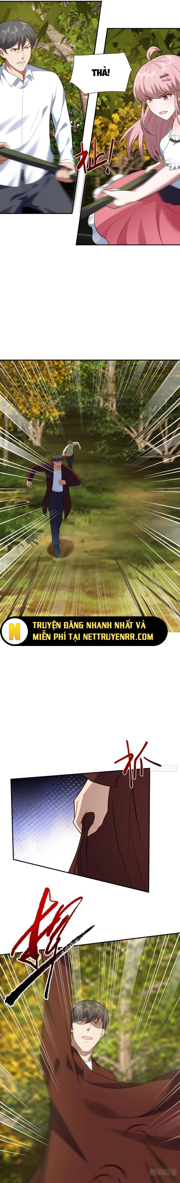 đọc truyện Vô Hạn Hồ Sơ Chương 22 ảnh 9 tại Thiên Thai Truyện