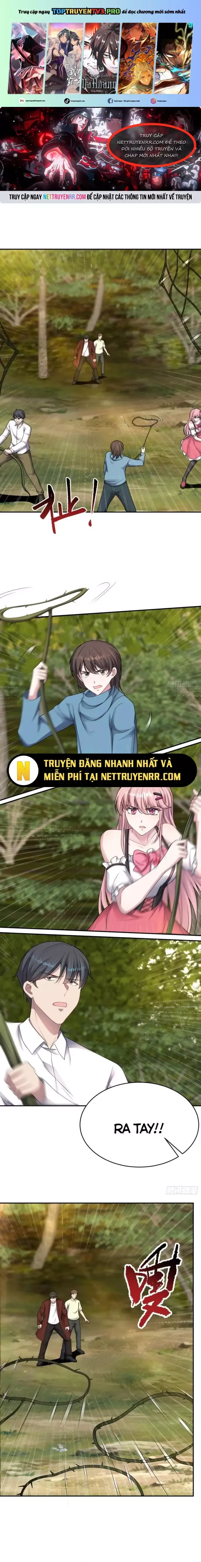 đọc truyện Vô Hạn Hồ Sơ Chương 23 ảnh 1 tại Thiên Thai Truyện