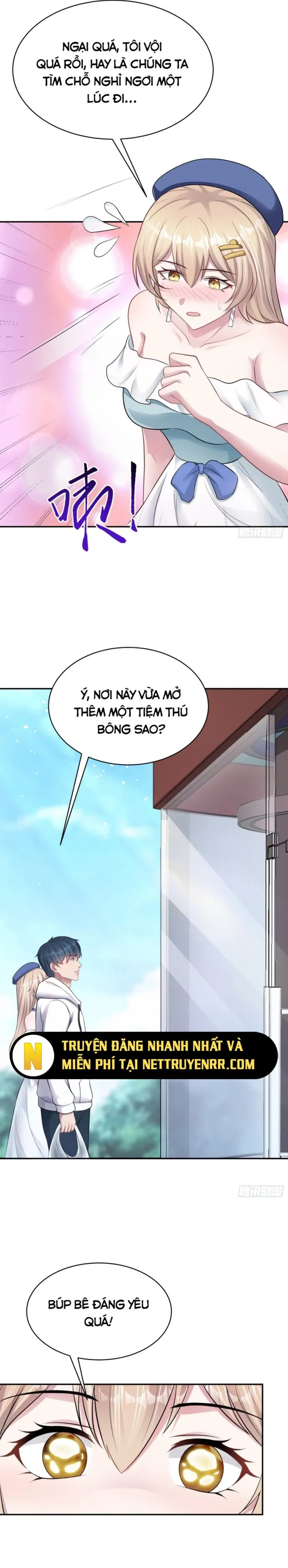 đọc truyện Vô Hạn Hồ Sơ Chương 25 ảnh 6 tại Thiên Thai Truyện