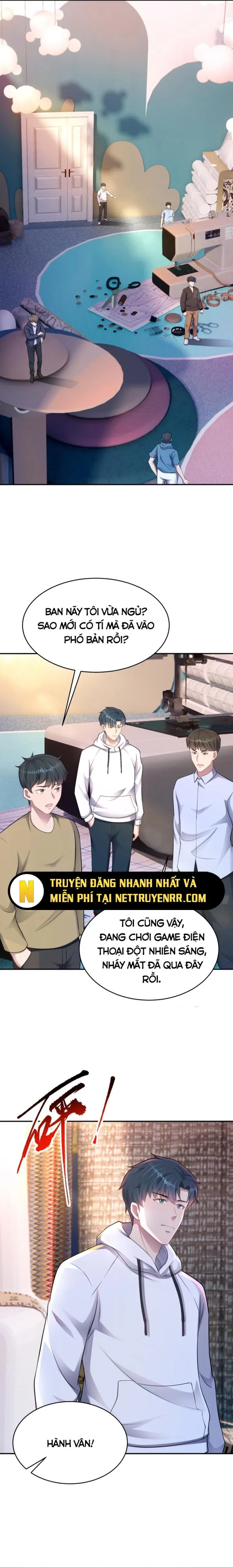 đọc truyện Vô Hạn Hồ Sơ Chương 26 ảnh 2 tại Giả Dược