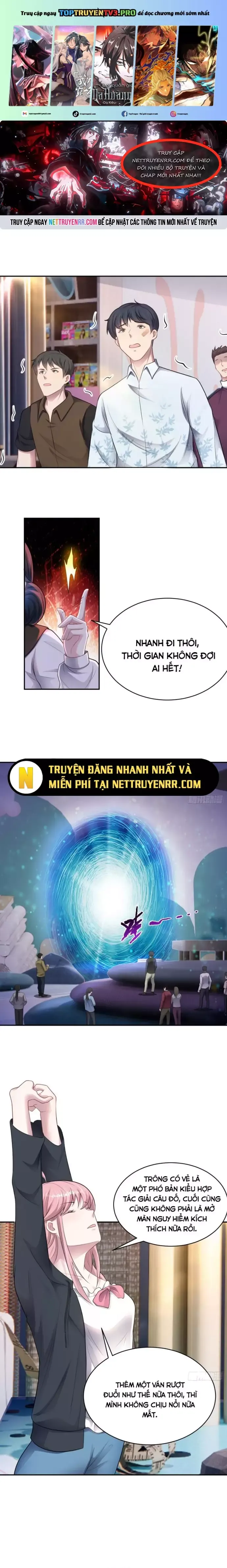 đọc truyện Vô Hạn Hồ Sơ Chương 27 ảnh 1 tại Thiên Thai Truyện