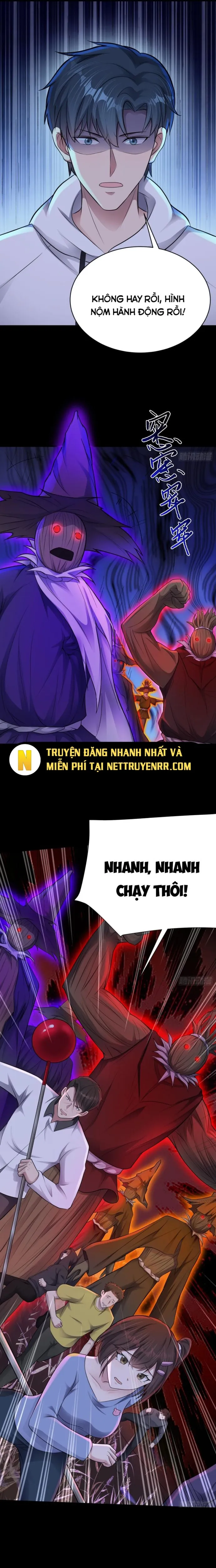 đọc truyện Vô Hạn Hồ Sơ Chương 27 ảnh 11 tại Thiên Thai Truyện