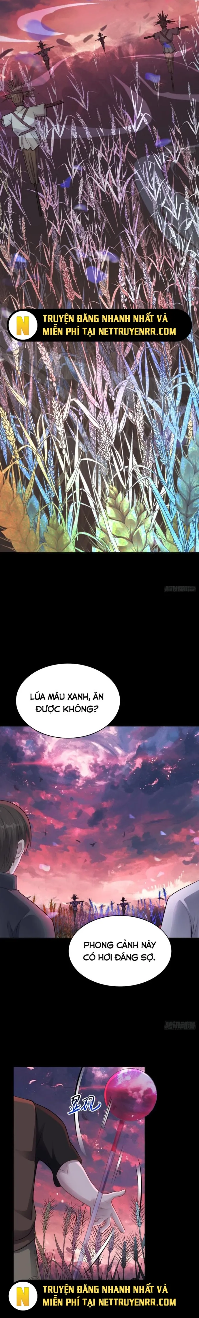 đọc truyện Vô Hạn Hồ Sơ Chương 27 ảnh 4 tại Thiên Thai Truyện