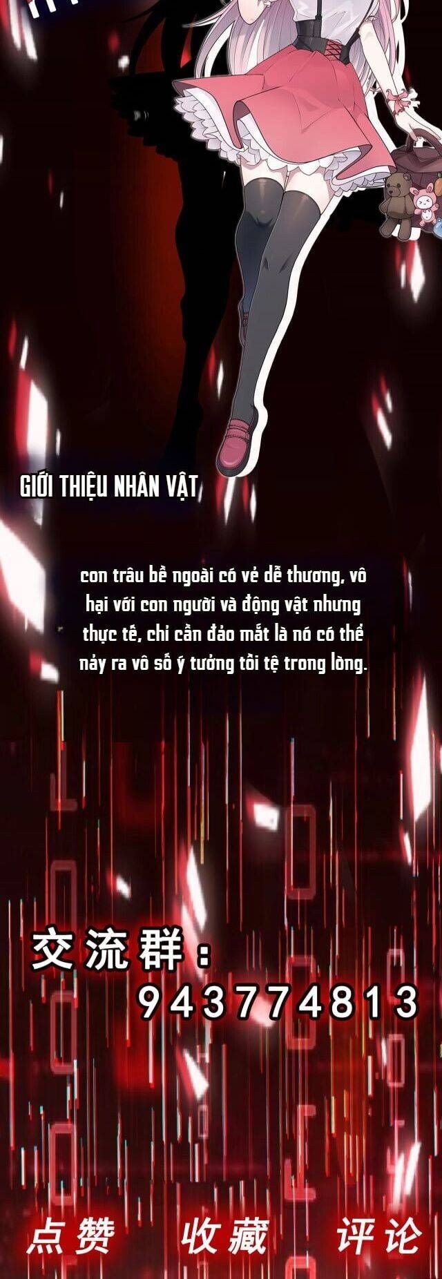 đọc truyện Vô Hạn Hồ Sơ Chương 3 ảnh 39 tại Thiên Thai Truyện