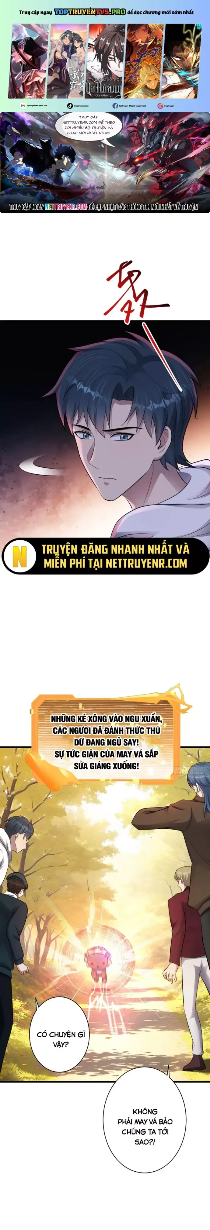 đọc truyện Vô Hạn Hồ Sơ Chương 31 ảnh 1 tại Thiên Thai Truyện