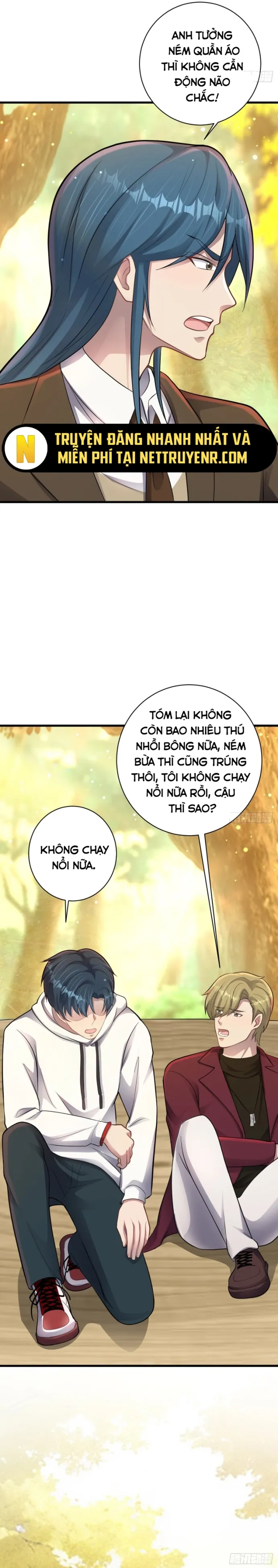 đọc truyện Vô Hạn Hồ Sơ Chương 32 ảnh 12 tại Giả Dược