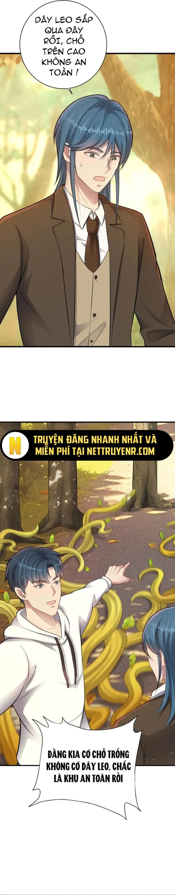 đọc truyện Vô Hạn Hồ Sơ Chương 33 ảnh 2 tại Thiên Thai Truyện