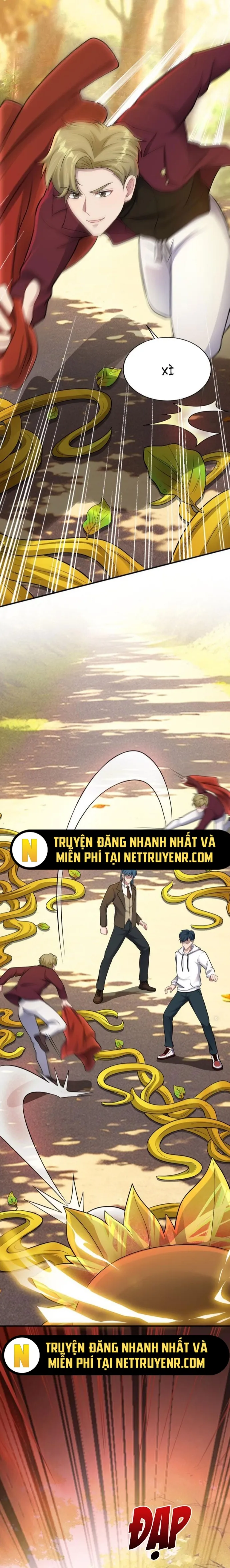 đọc truyện Vô Hạn Hồ Sơ Chương 33 ảnh 8 tại Thiên Thai Truyện