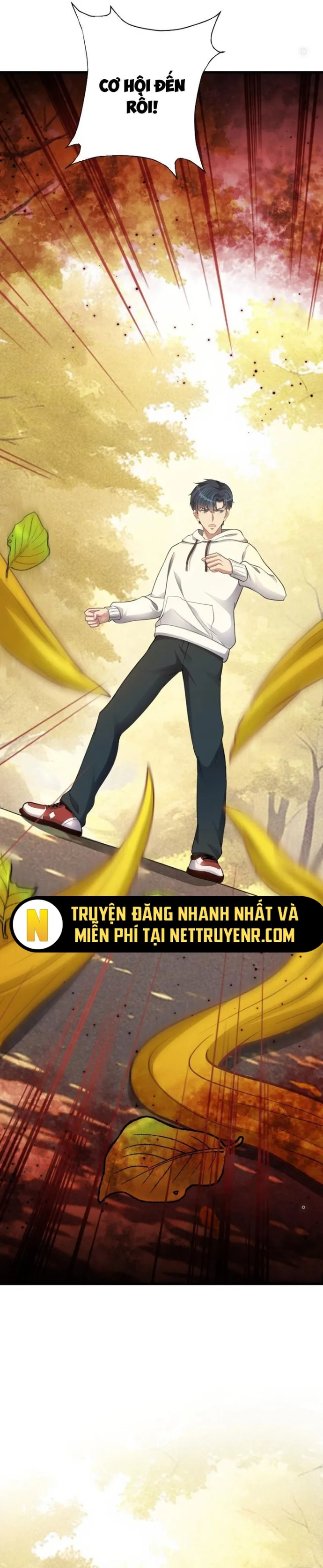đọc truyện Vô Hạn Hồ Sơ Chương 34 ảnh 4 tại Giả Dược