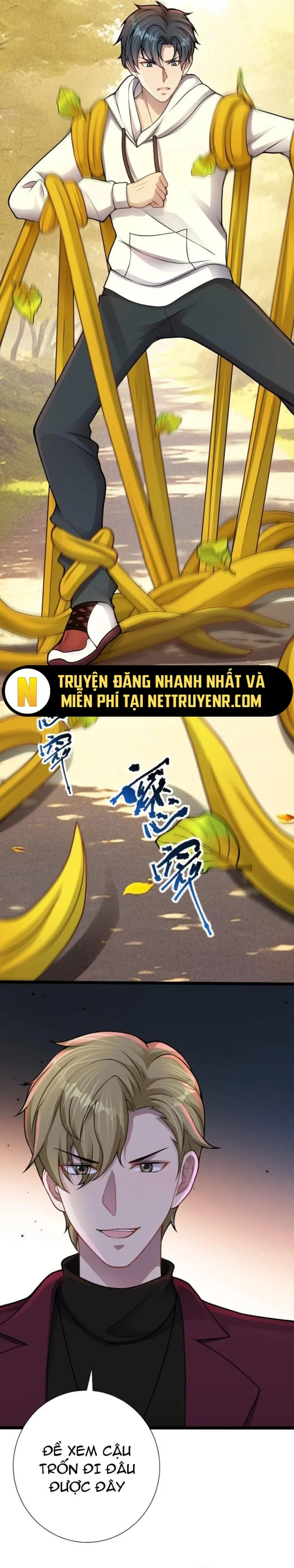 đọc truyện Vô Hạn Hồ Sơ Chương 34 ảnh 10 tại Giả Dược