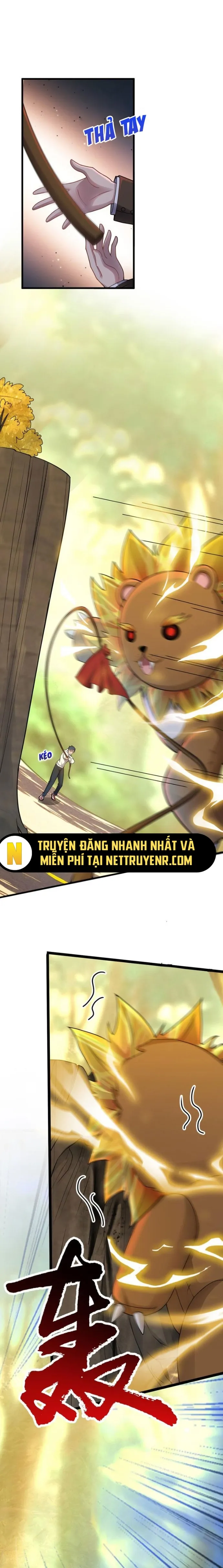 đọc truyện Vô Hạn Hồ Sơ Chương 35 ảnh 11 tại Thiên Thai Truyện
