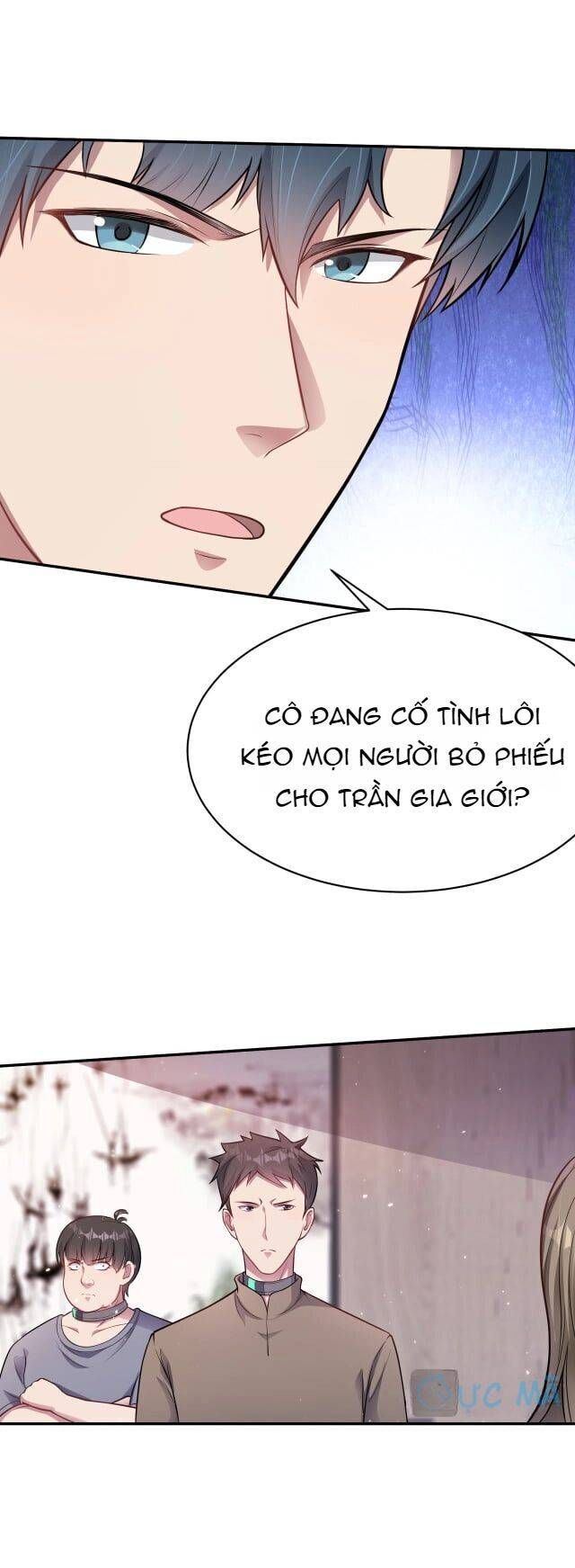 đọc truyện Vô Hạn Hồ Sơ Chương 4 ảnh 27 tại Thiên Thai Truyện