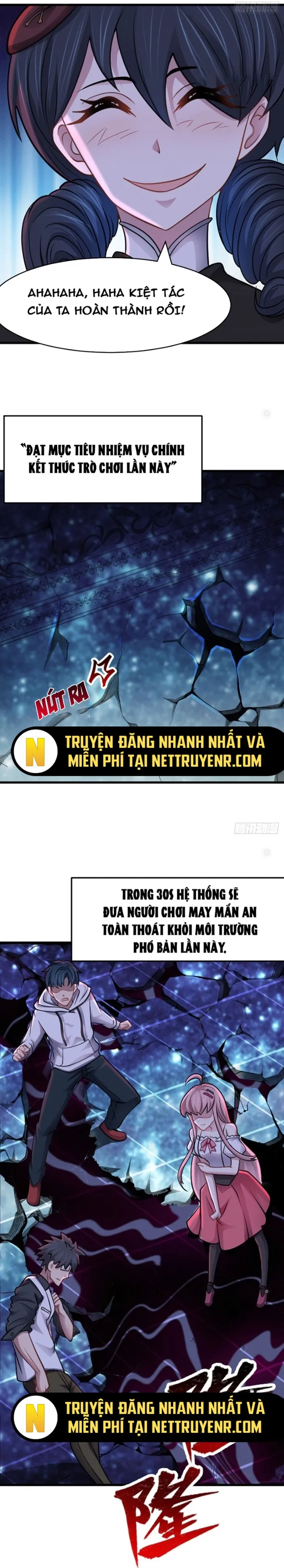 đọc truyện Vô Hạn Hồ Sơ Chương 40 ảnh 8 tại Thiên Thai Truyện