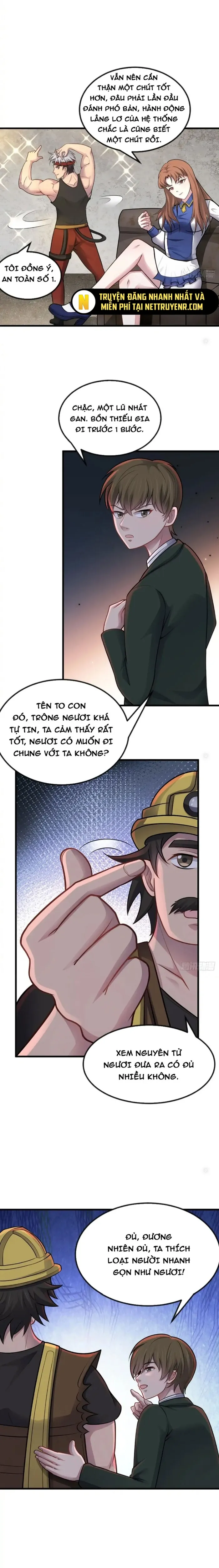 đọc truyện Vô Hạn Hồ Sơ Chương 42 ảnh 7 tại Giả Dược