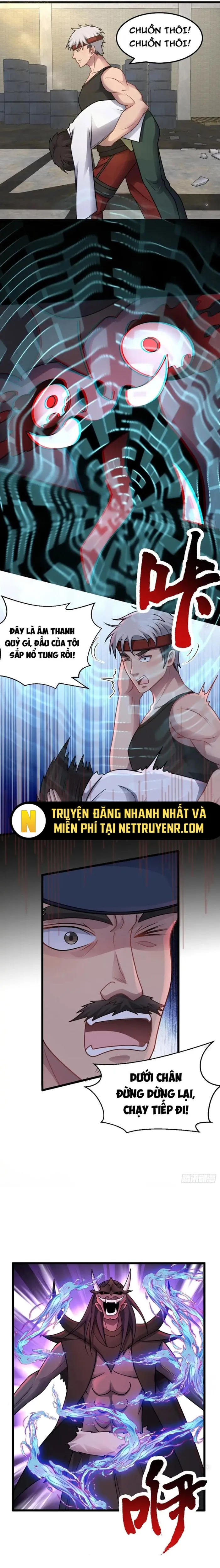 đọc truyện Vô Hạn Hồ Sơ Chương 44 ảnh 6 tại Giả Dược