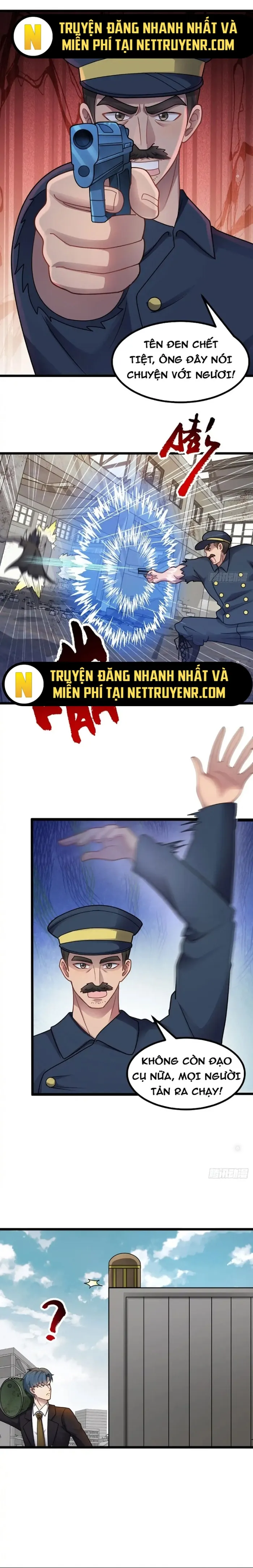 đọc truyện Vô Hạn Hồ Sơ Chương 44 ảnh 9 tại Giả Dược