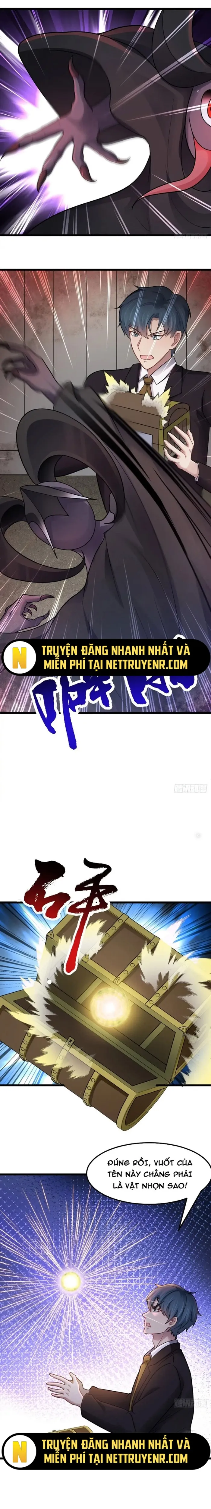 đọc truyện Vô Hạn Hồ Sơ Chương 45 ảnh 2 tại Thiên Thai Truyện