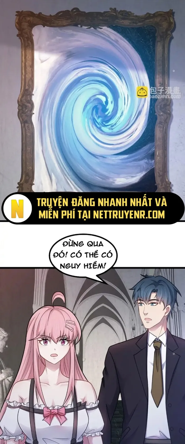 đọc truyện Vô Hạn Hồ Sơ Chương 45 ảnh 11 tại Thiên Thai Truyện