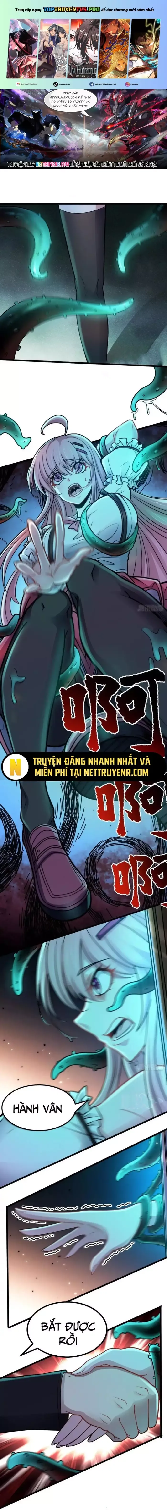 đọc truyện Vô Hạn Hồ Sơ Chương 46 ảnh 1 tại Thiên Thai Truyện