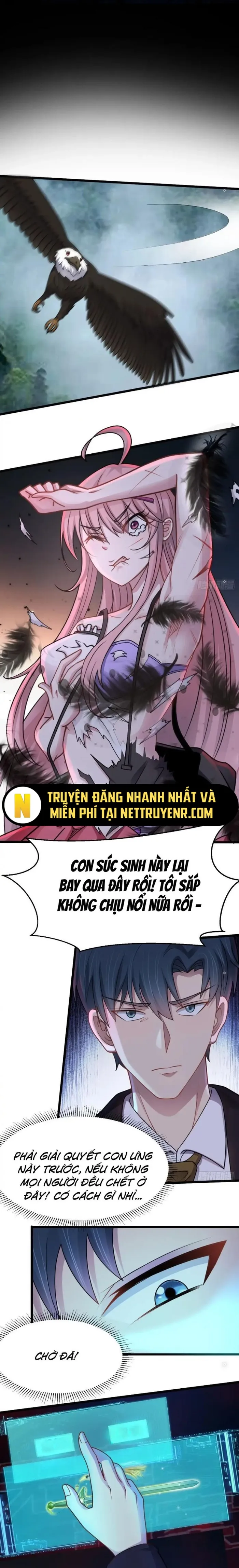 đọc truyện Vô Hạn Hồ Sơ Chương 46 ảnh 12 tại Thiên Thai Truyện