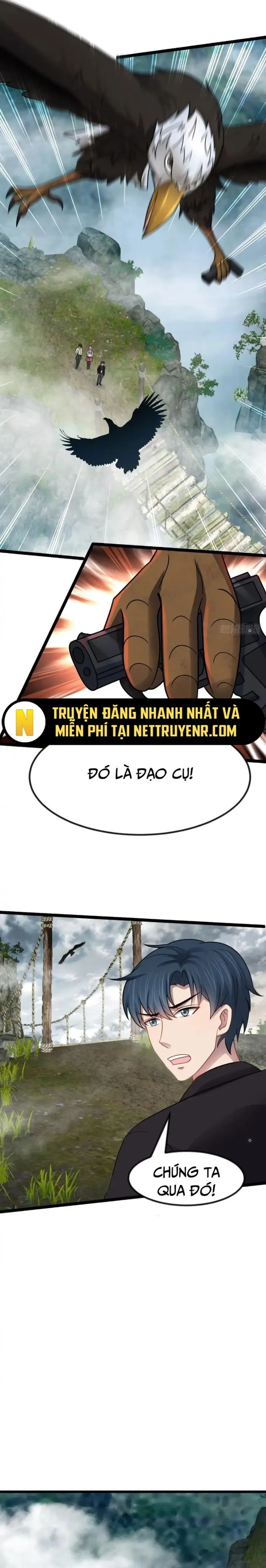 đọc truyện Vô Hạn Hồ Sơ Chương 46 ảnh 4 tại Thiên Thai Truyện