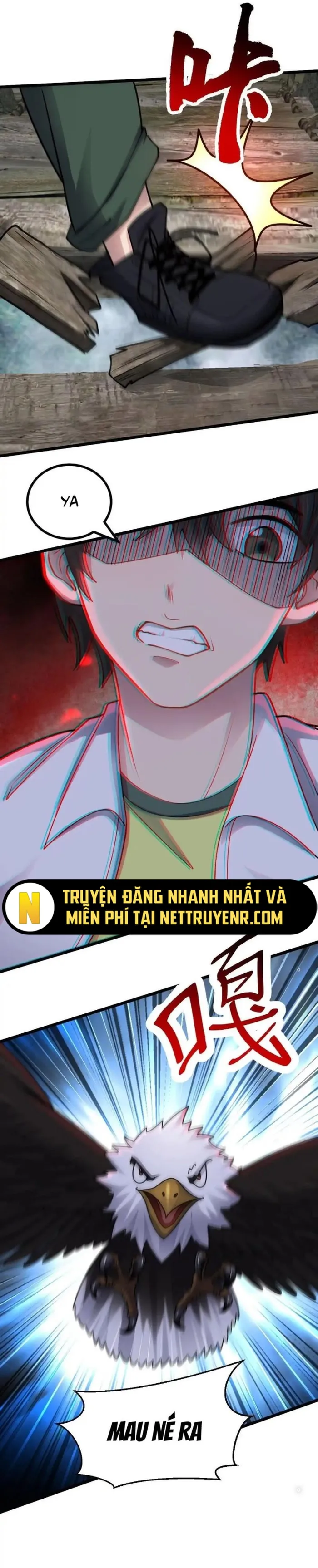 đọc truyện Vô Hạn Hồ Sơ Chương 46 ảnh 10 tại Thiên Thai Truyện