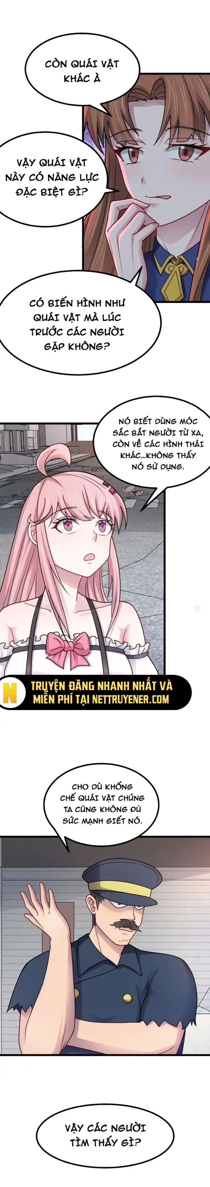 đọc truyện Vô Hạn Hồ Sơ Chương 48 ảnh 5 tại Thiên Thai Truyện