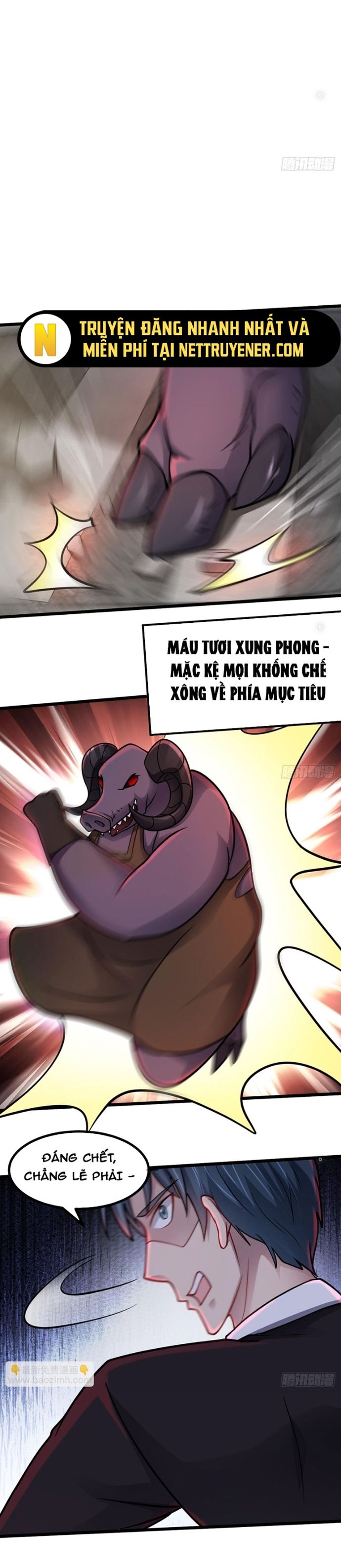 đọc truyện Vô Hạn Hồ Sơ Chương 49 ảnh 8 tại Giả Dược