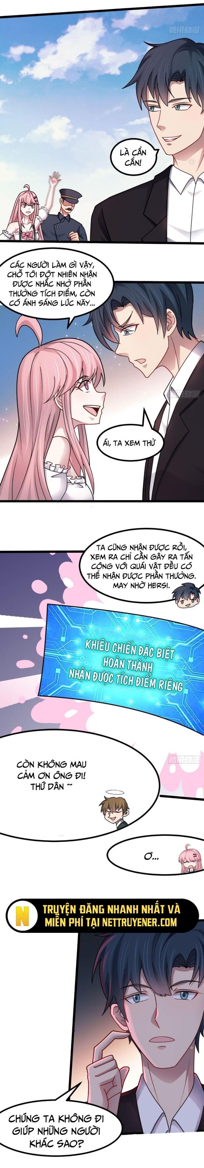 đọc truyện Vô Hạn Hồ Sơ Chương 50 ảnh 7 tại Thiên Thai Truyện