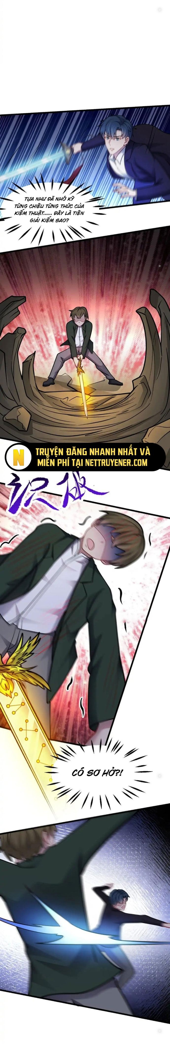 đọc truyện Vô Hạn Hồ Sơ Chương 51 ảnh 7 tại Thiên Thai Truyện