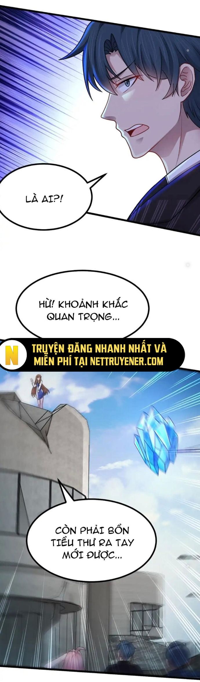 đọc truyện Vô Hạn Hồ Sơ Chương 52 ảnh 13 tại Giả Dược