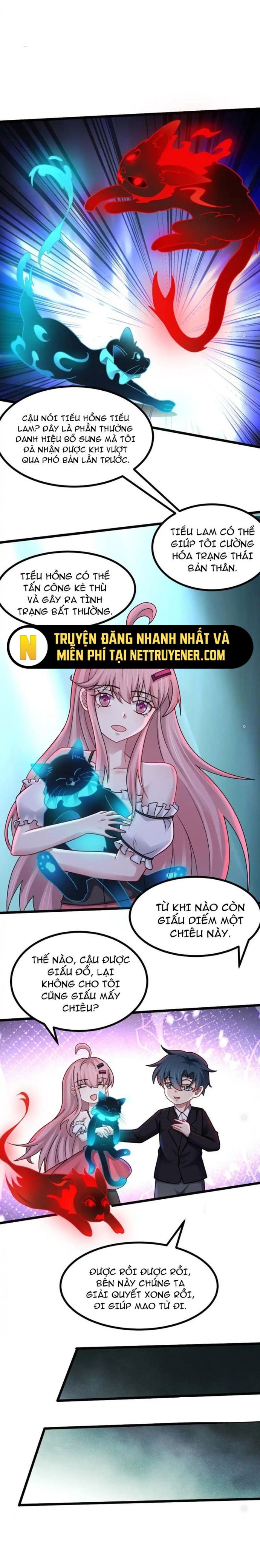 đọc truyện Vô Hạn Hồ Sơ Chương 52 ảnh 6 tại Giả Dược