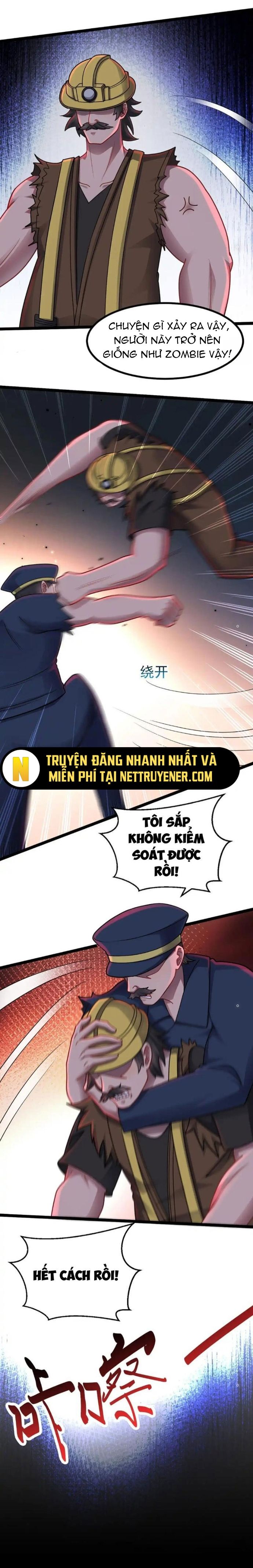 đọc truyện Vô Hạn Hồ Sơ Chương 52 ảnh 8 tại Giả Dược