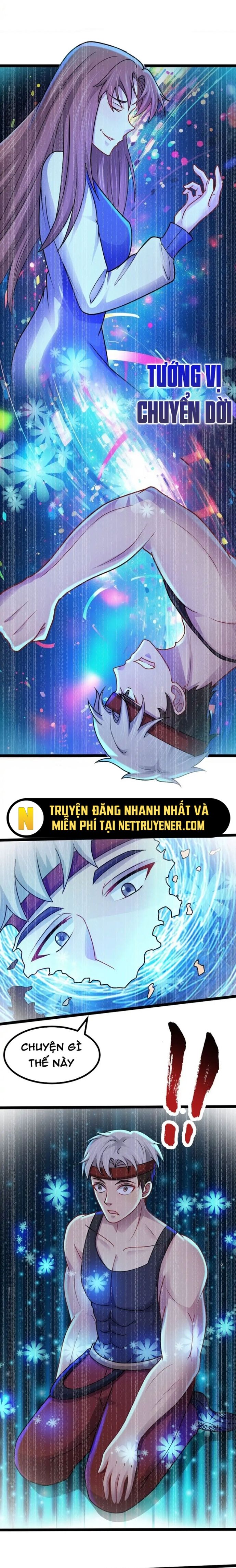 đọc truyện Vô Hạn Hồ Sơ Chương 53 ảnh 3 tại Thiên Thai Truyện