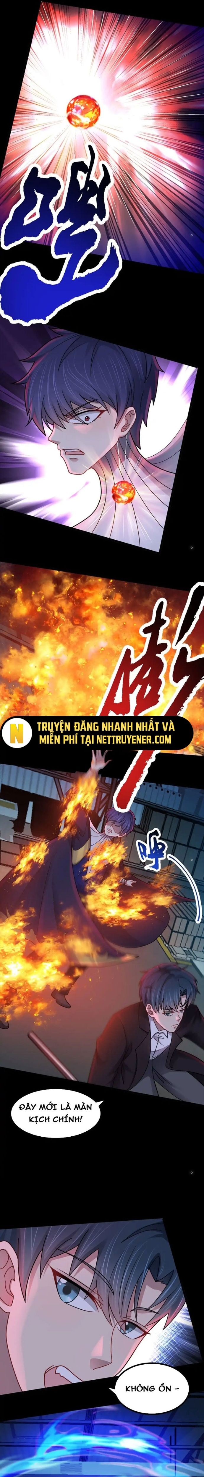 đọc truyện Vô Hạn Hồ Sơ Chương 54 ảnh 5 tại Thiên Thai Truyện