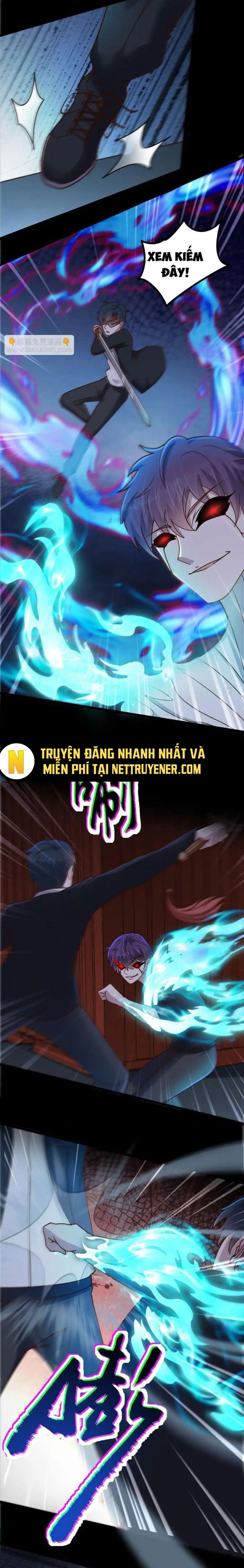 đọc truyện Vô Hạn Hồ Sơ Chương 55 ảnh 2 tại Thiên Thai Truyện
