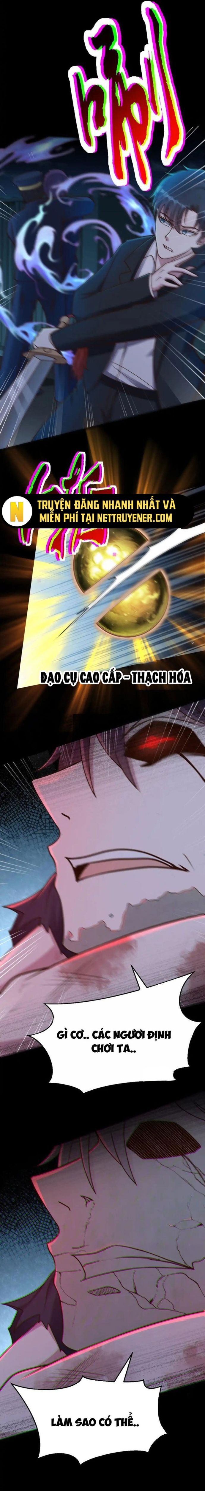 đọc truyện Vô Hạn Hồ Sơ Chương 55 ảnh 7 tại Thiên Thai Truyện