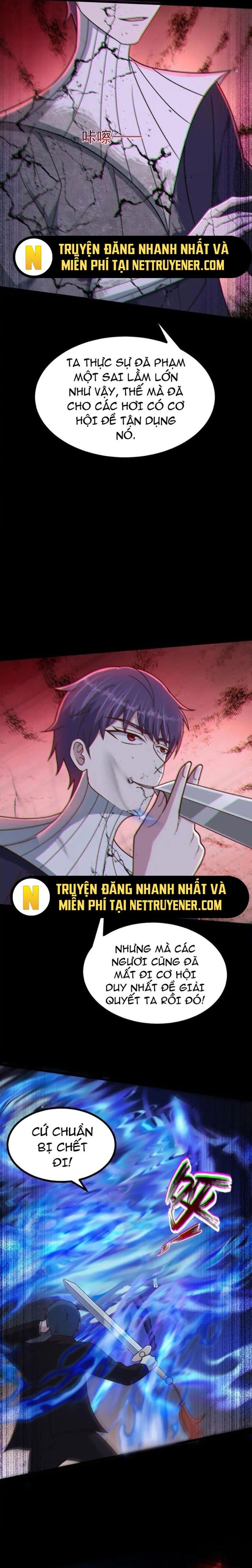 đọc truyện Vô Hạn Hồ Sơ Chương 55 ảnh 10 tại Thiên Thai Truyện