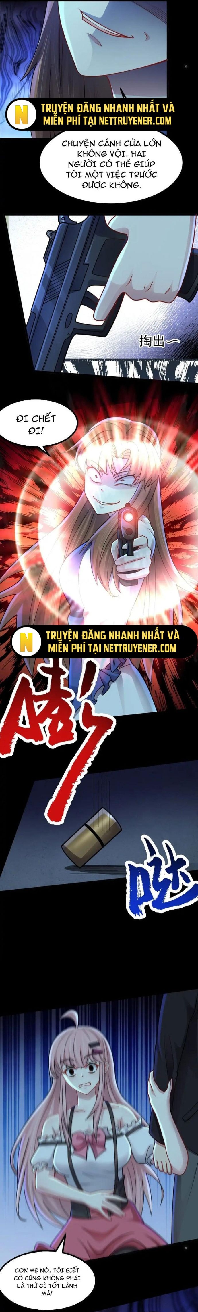 đọc truyện Vô Hạn Hồ Sơ Chương 57 ảnh 3 tại Thiên Thai Truyện