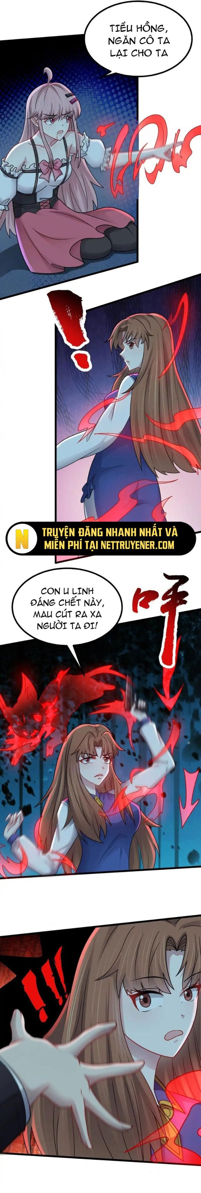 đọc truyện Vô Hạn Hồ Sơ Chương 57 ảnh 7 tại Thiên Thai Truyện