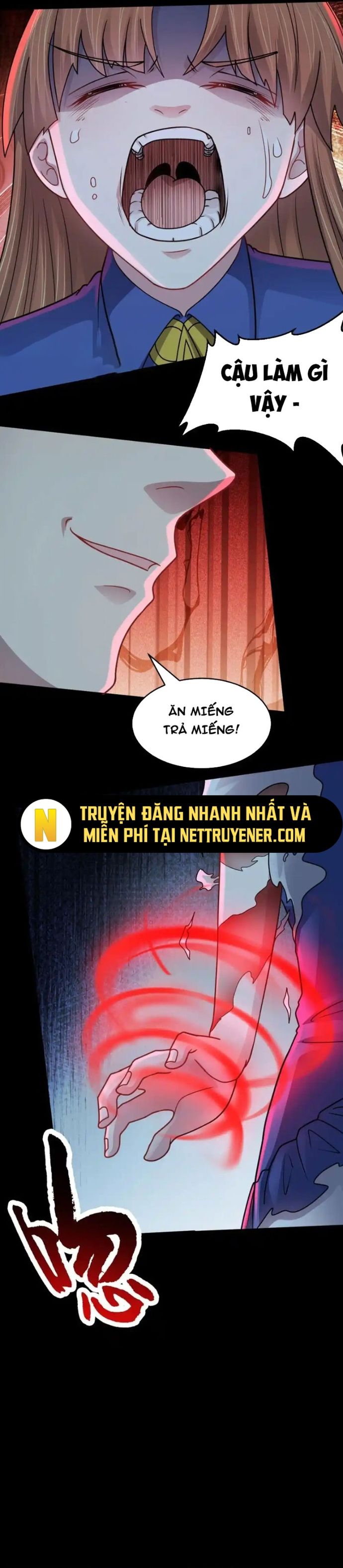 đọc truyện Vô Hạn Hồ Sơ Chương 58 ảnh 5 tại Thiên Thai Truyện