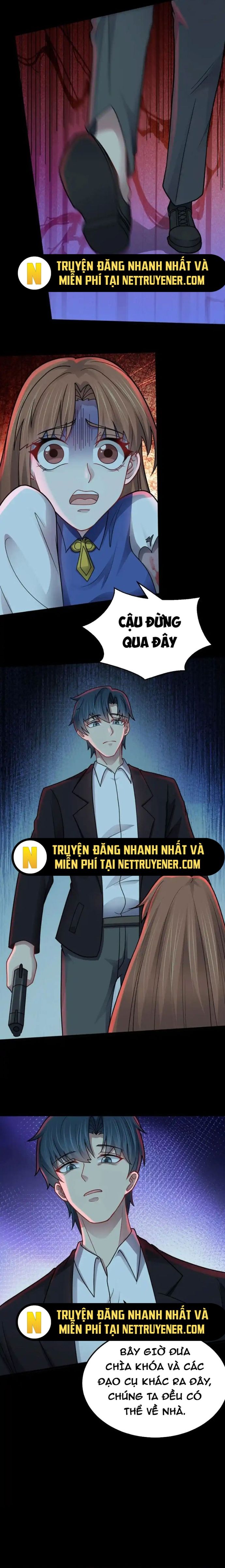 đọc truyện Vô Hạn Hồ Sơ Chương 58 ảnh 7 tại Thiên Thai Truyện