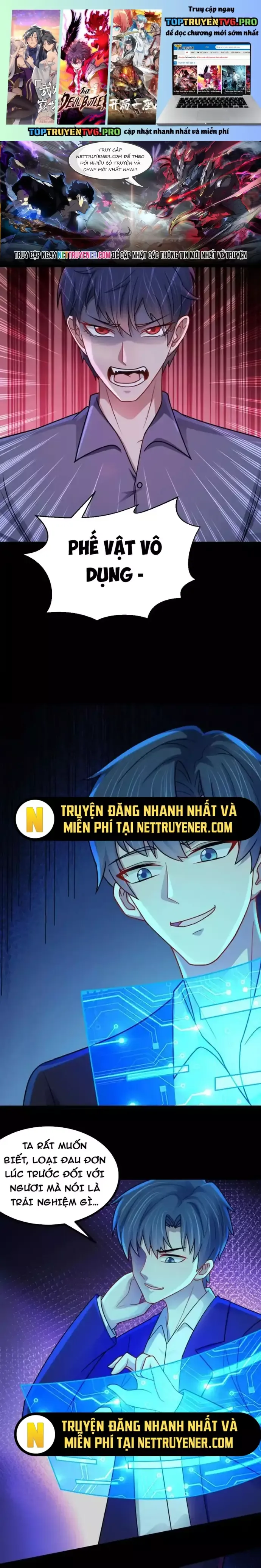 đọc truyện Vô Hạn Hồ Sơ Chương 59 ảnh 1 tại Thiên Thai Truyện