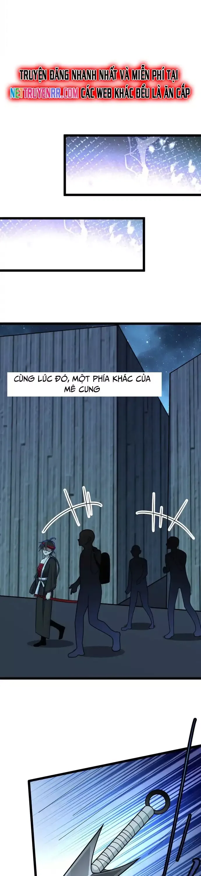đọc truyện Vô Hạn Hồ Sơ Chương 65 ảnh 21 tại Thiên Thai Truyện
