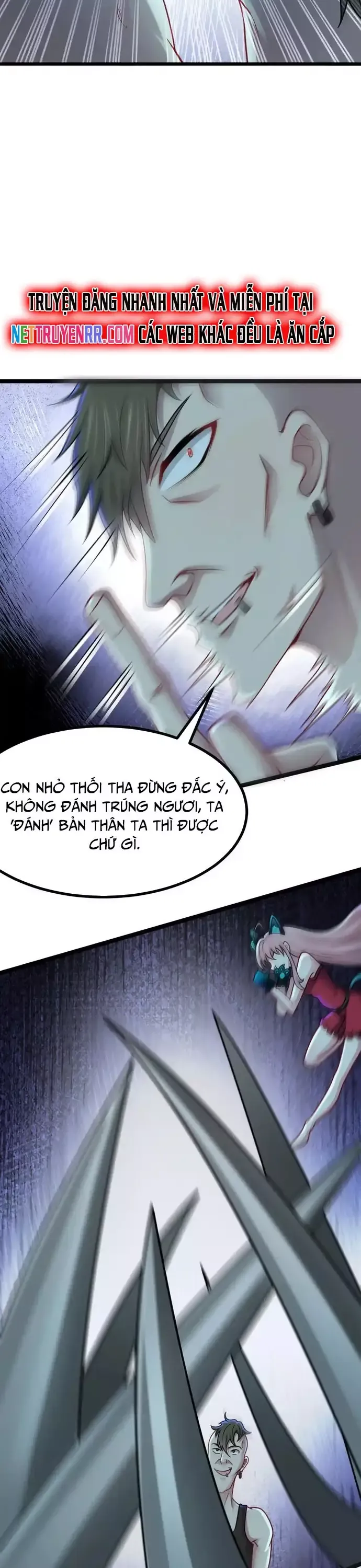đọc truyện Vô Hạn Hồ Sơ Chương 65 ảnh 9 tại Thiên Thai Truyện