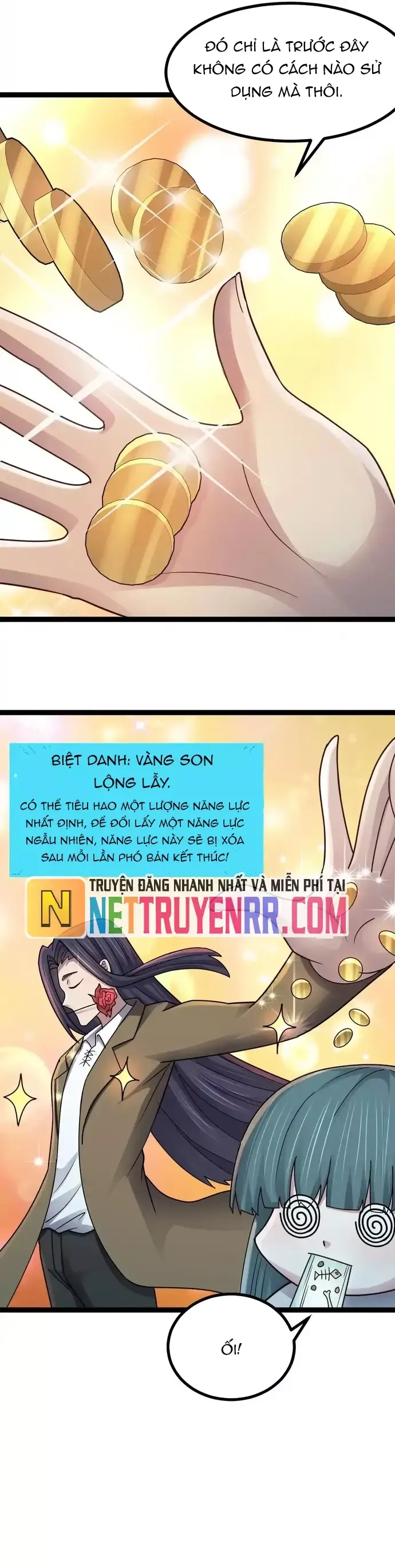 đọc truyện Vô Hạn Hồ Sơ Chương 70 ảnh 21 tại Truyện Dạ Ký