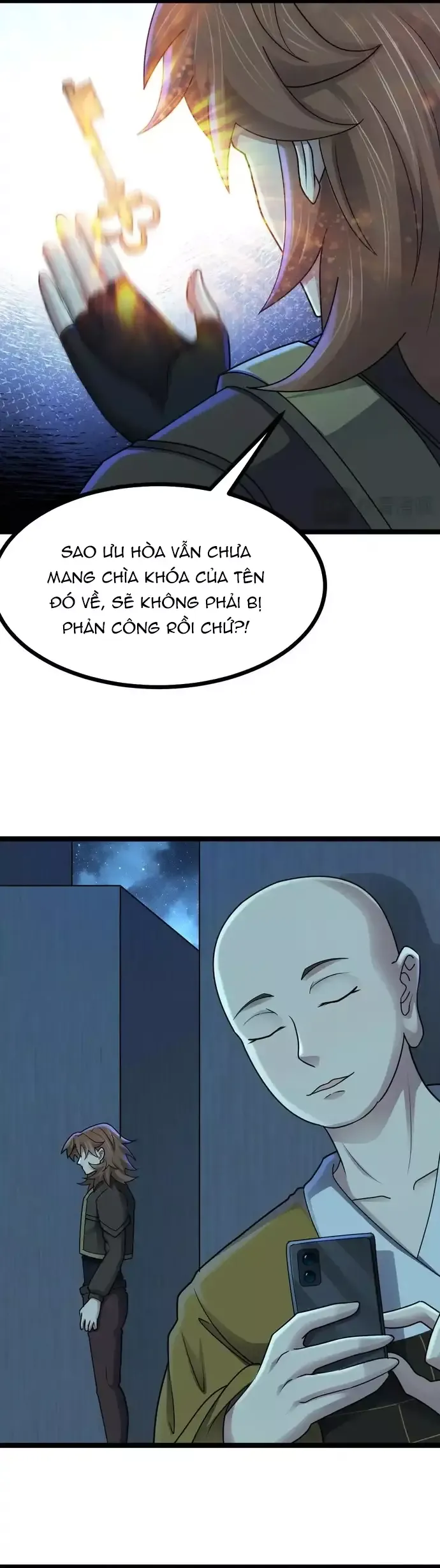 đọc truyện Vô Hạn Hồ Sơ Chương 70 ảnh 4 tại Truyện Dạ Ký