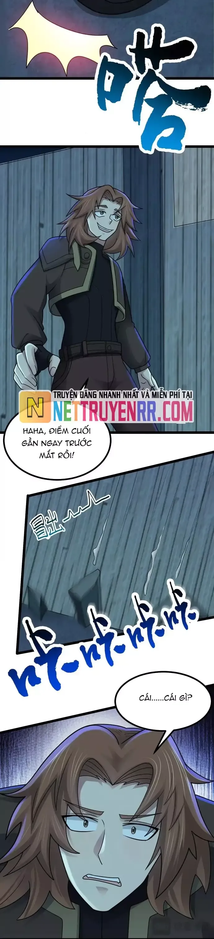 đọc truyện Vô Hạn Hồ Sơ Chương 70 ảnh 10 tại Truyện Dạ Ký